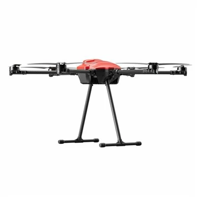 Rakennustarkastuksen drone